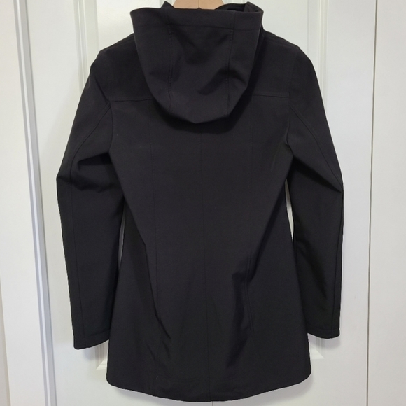 ANDREW MARC Soft Shell Jacket - Picture 9 of 9